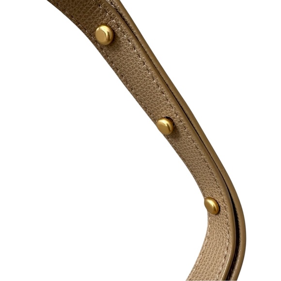 Ateliers Auguste Sully Bag Taupe - Picture 4 of 12